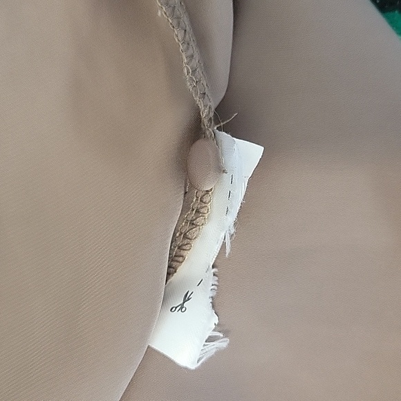 Amisu Blouse Size Small - Picture 7 of 7